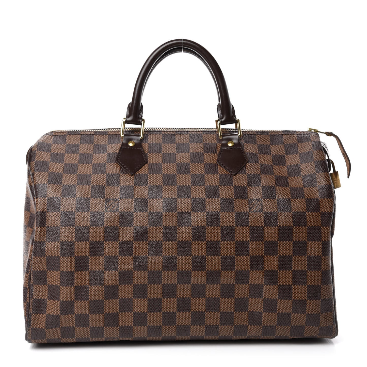 Damier Ebene Speedy 35
