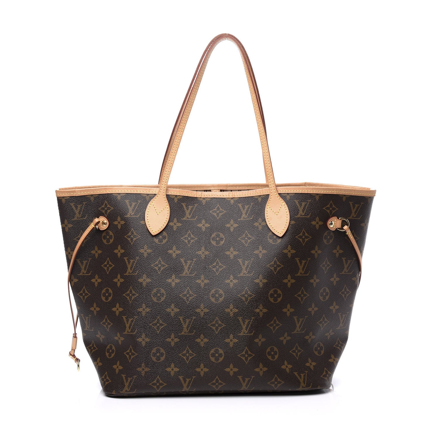 Monogram Neo Neverfull MM