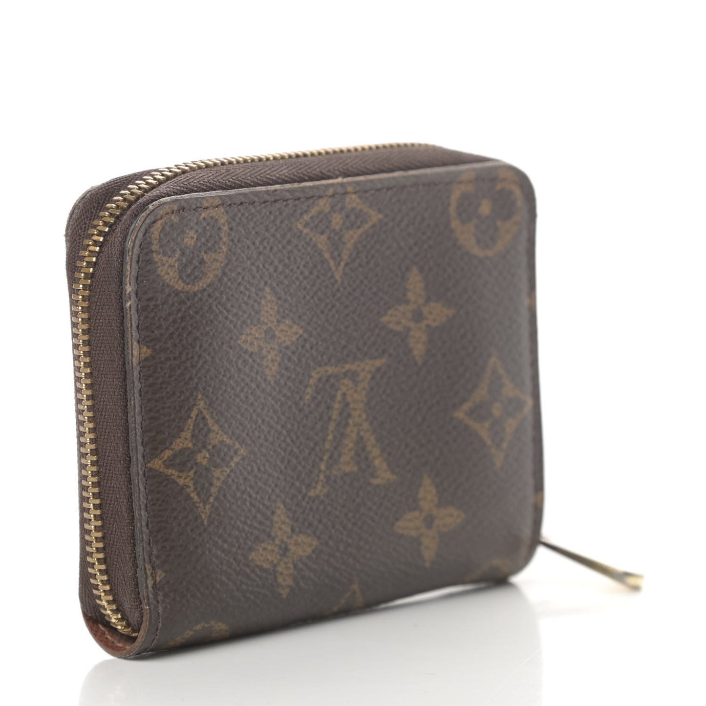 Monogram Zippy Coin Purse