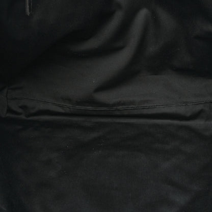 Saint Laurent Lambskin Quilted Maxi Icare Shopping Tote Black 7 of 14