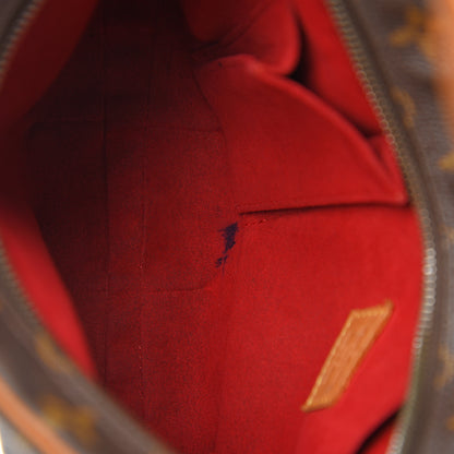 Louis Vuitton Monogram Croissant MM 6 of 13