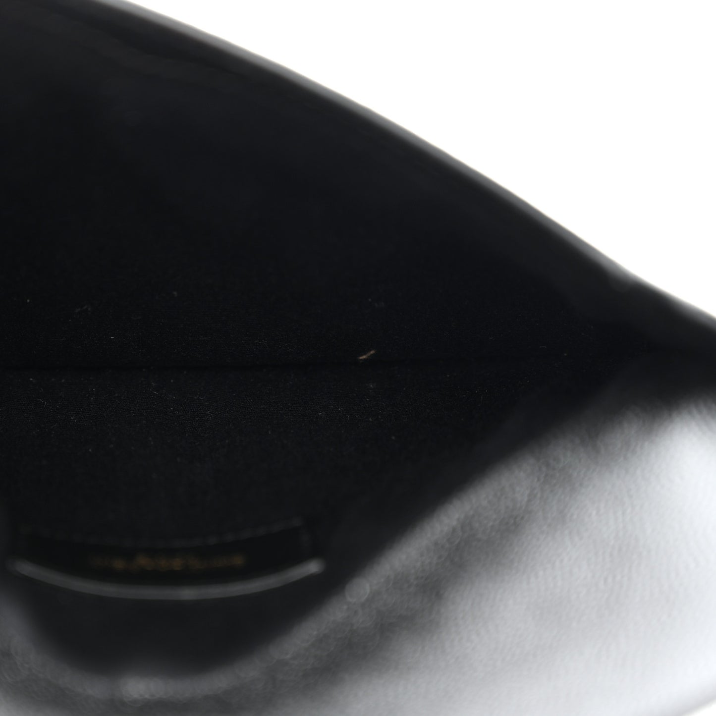 Grain De Poudre Uptown Baby Pouch Black