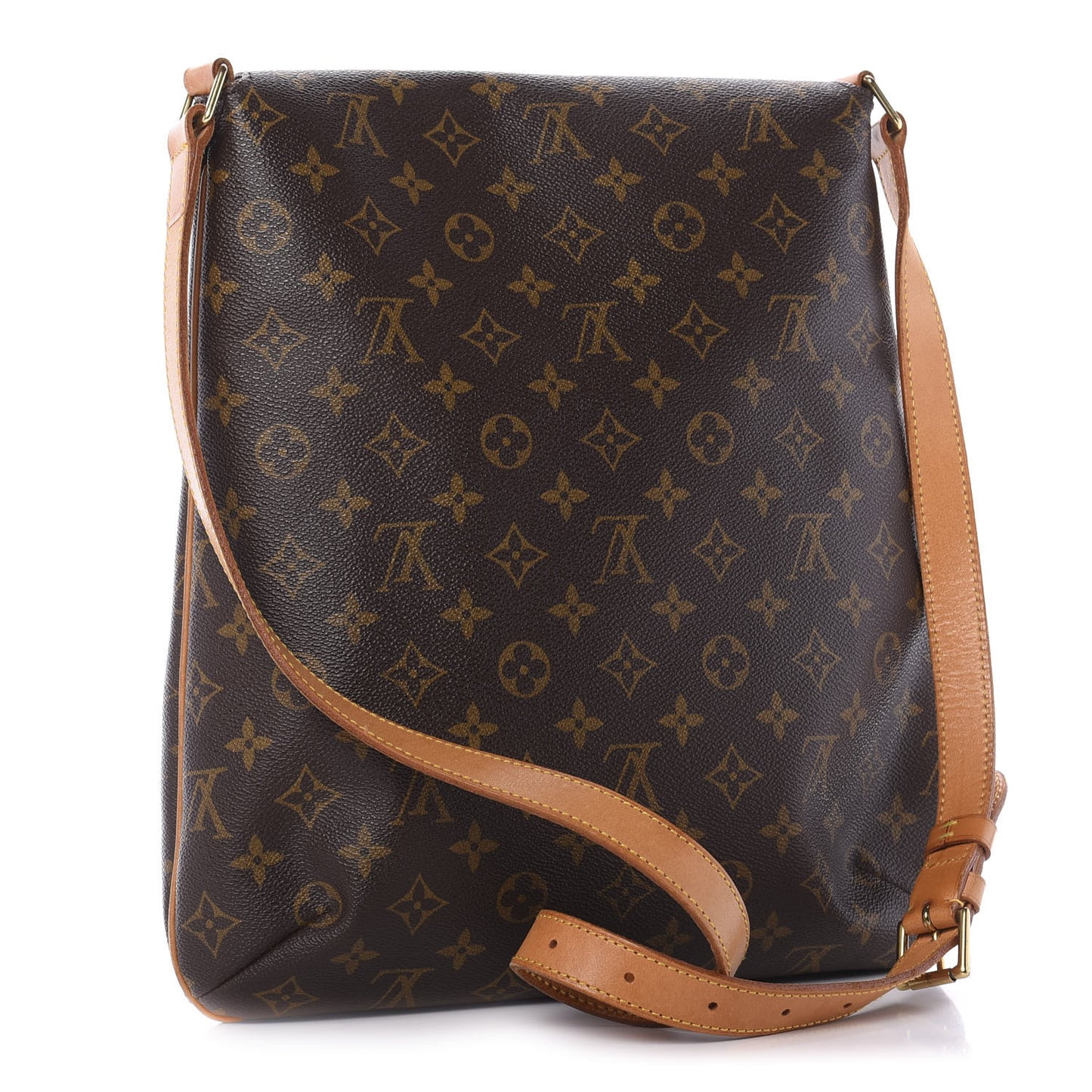 Monogram Musette GM