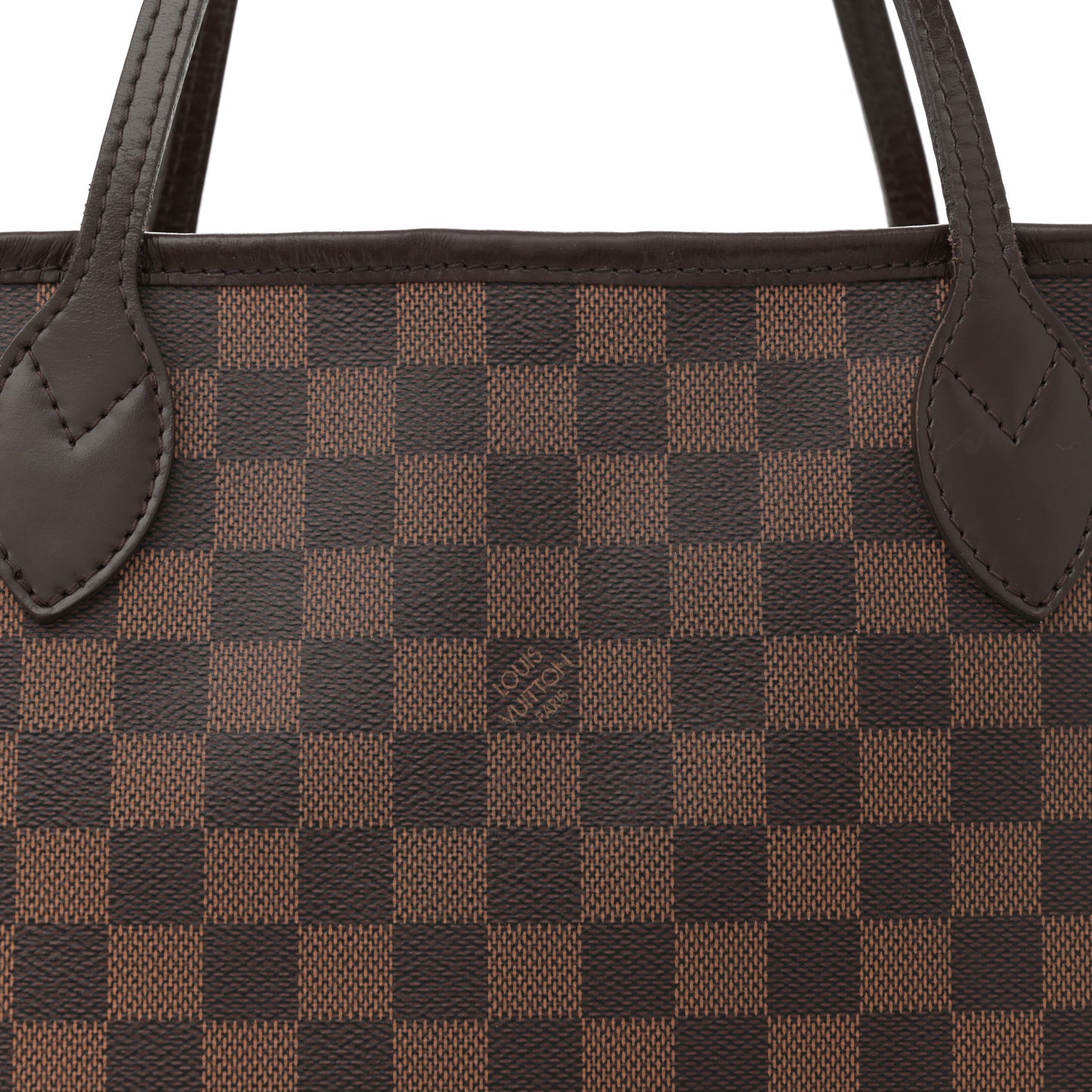 Damier Ebene Neo Neverfull MM