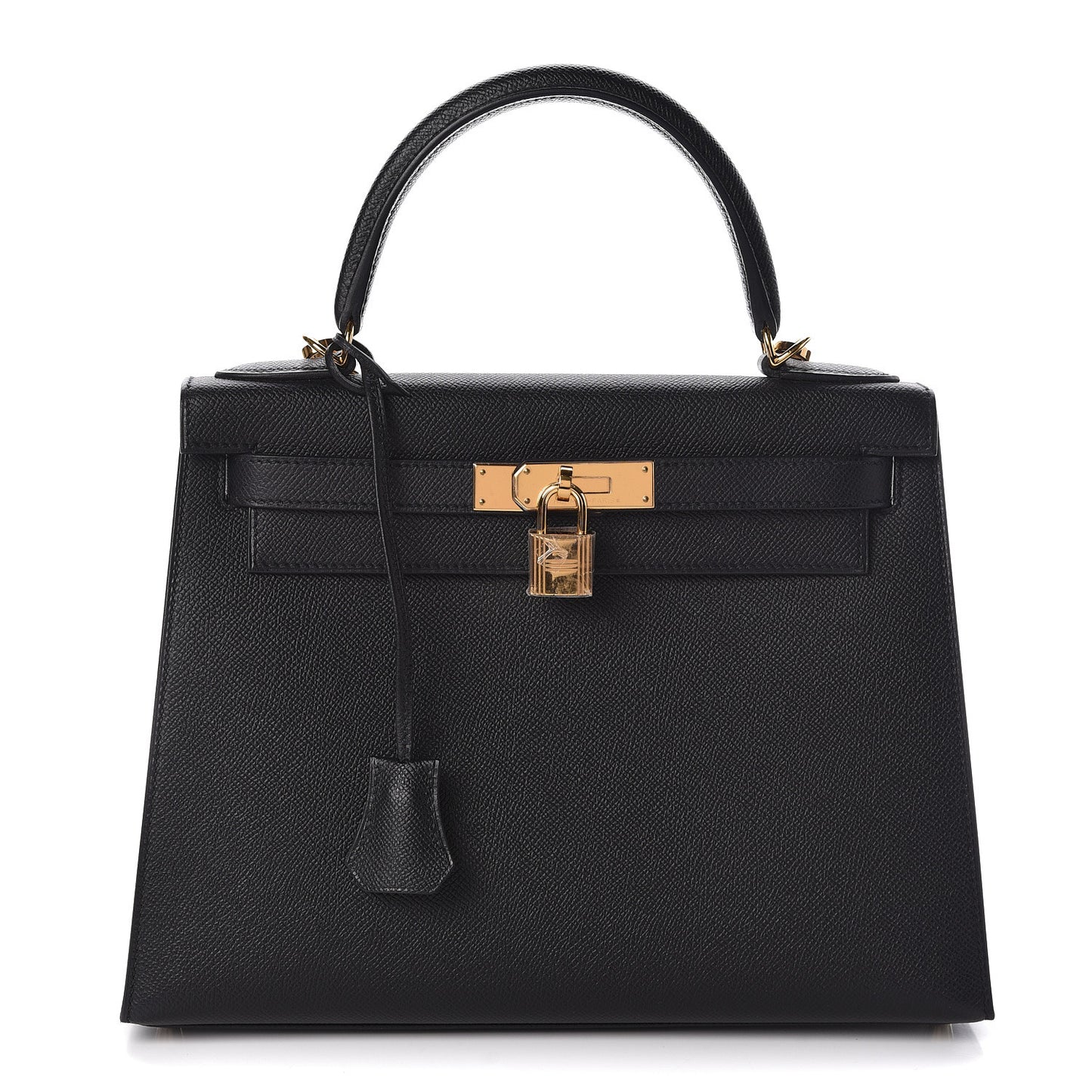 Epsom Kelly Sellier 28 Black