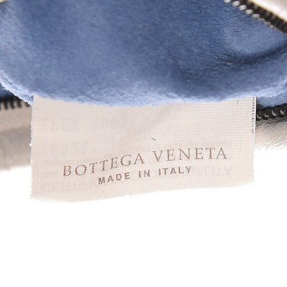 Bottega Veneta Cervo Braided Mini Veneta Hobo 7 of 9