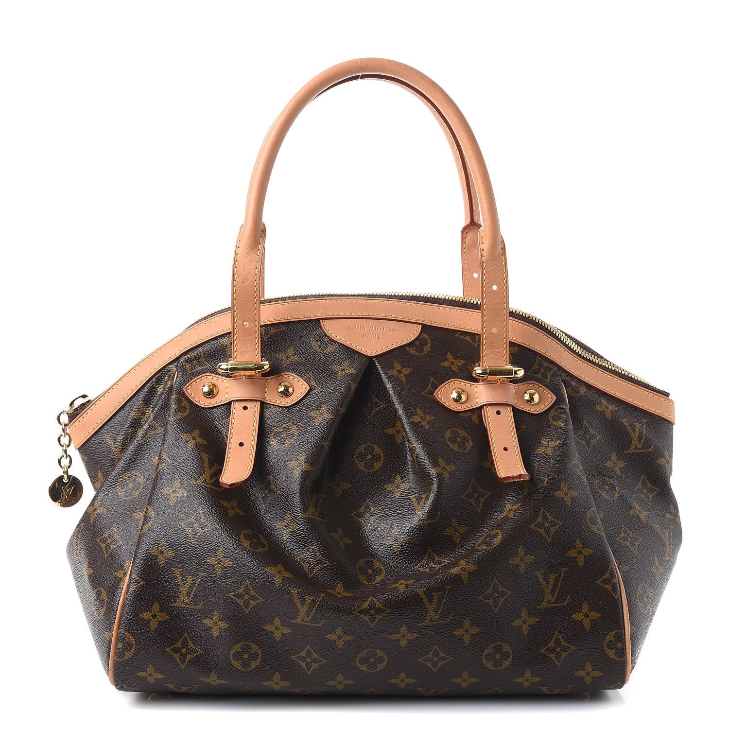 Louis Vuitton Monogram Tivoli GM 1 of 16