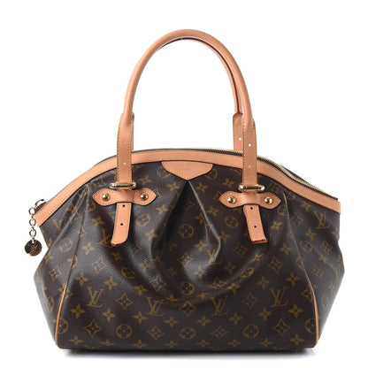 Louis Vuitton Monogram Tivoli GM 1 of 16