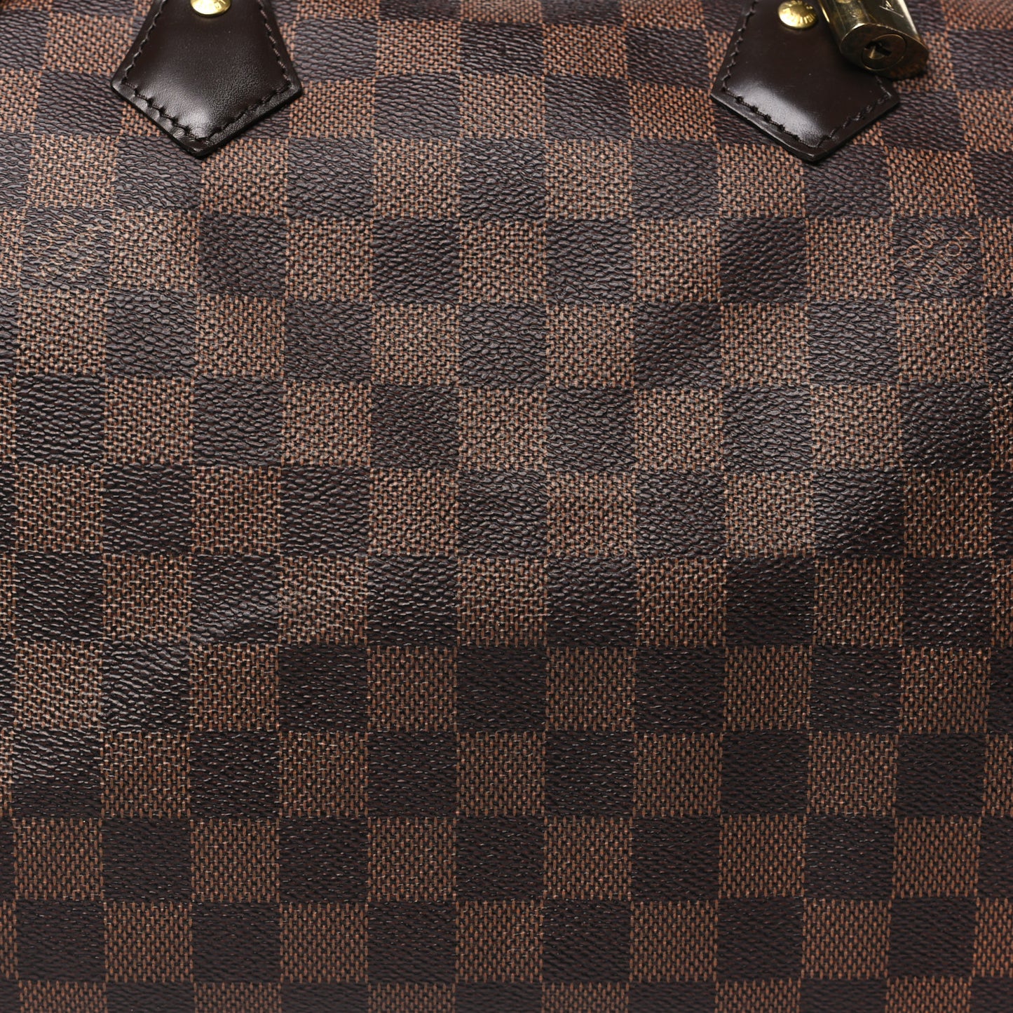 Damier Ebene Speedy Bandouliere 30