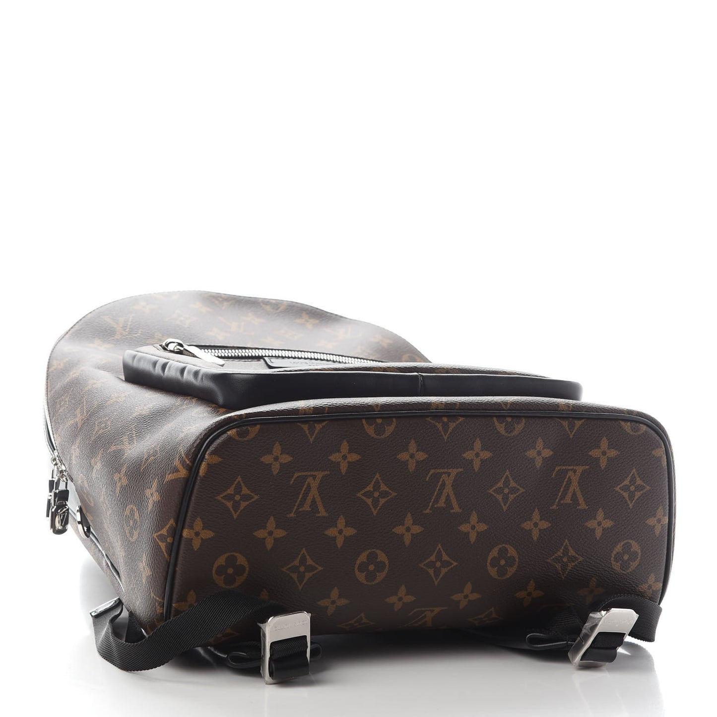Monogram Macassar Josh Backpack