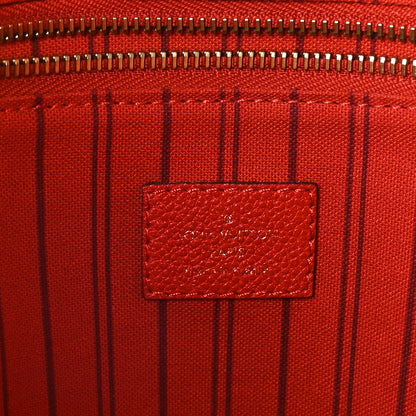 Louis Vuitton Empreinte Citadine PM Orient 6 of 9