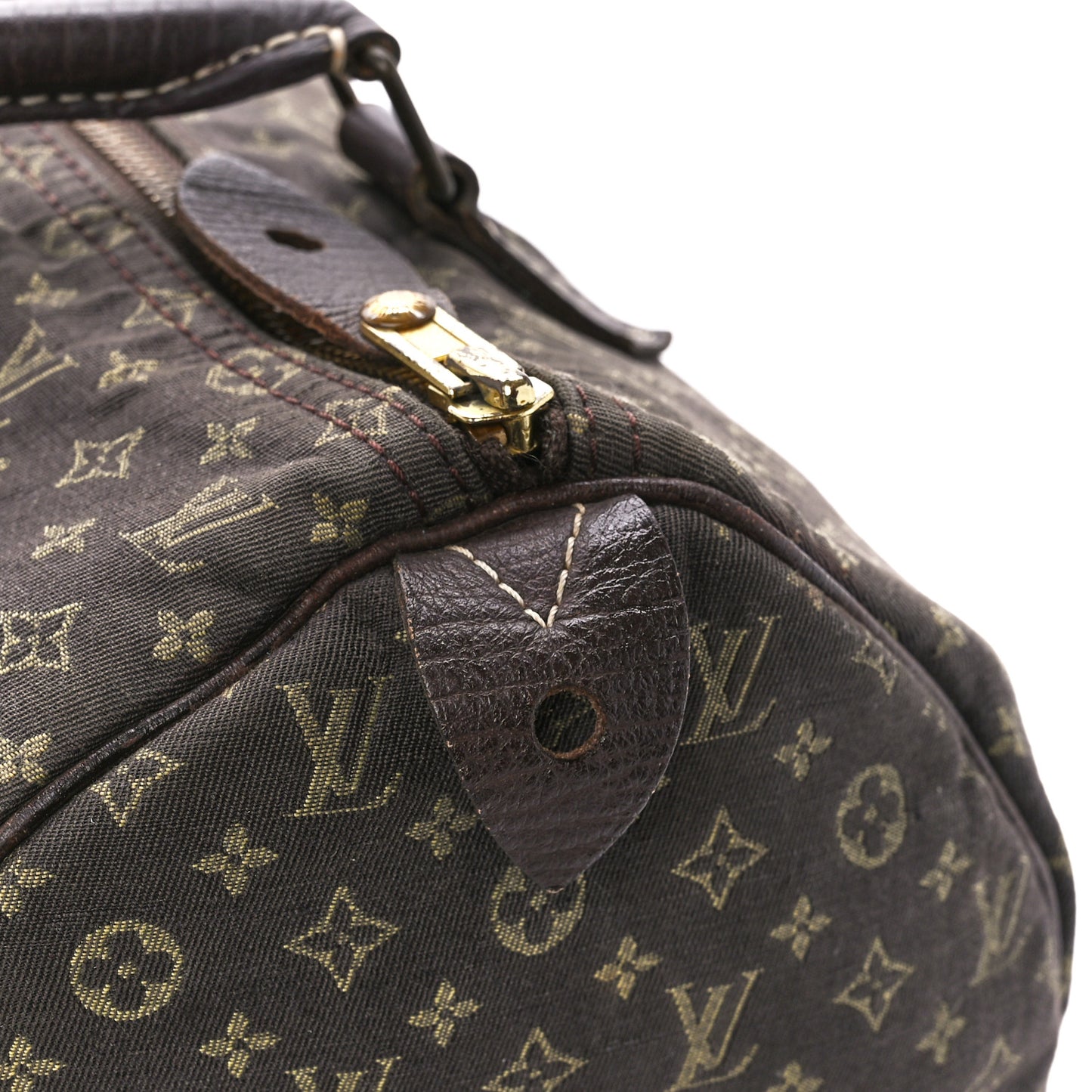 Mini Lin Speedy 30 Ebene