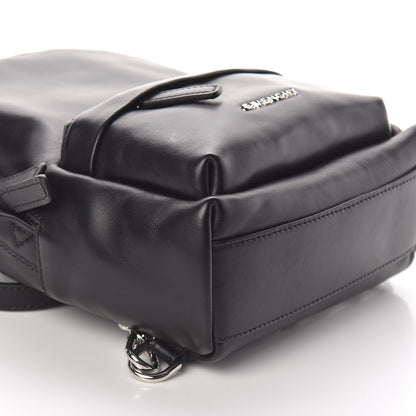 Givenchy Smooth Calfskin Nano Backpack Black 7 of 9