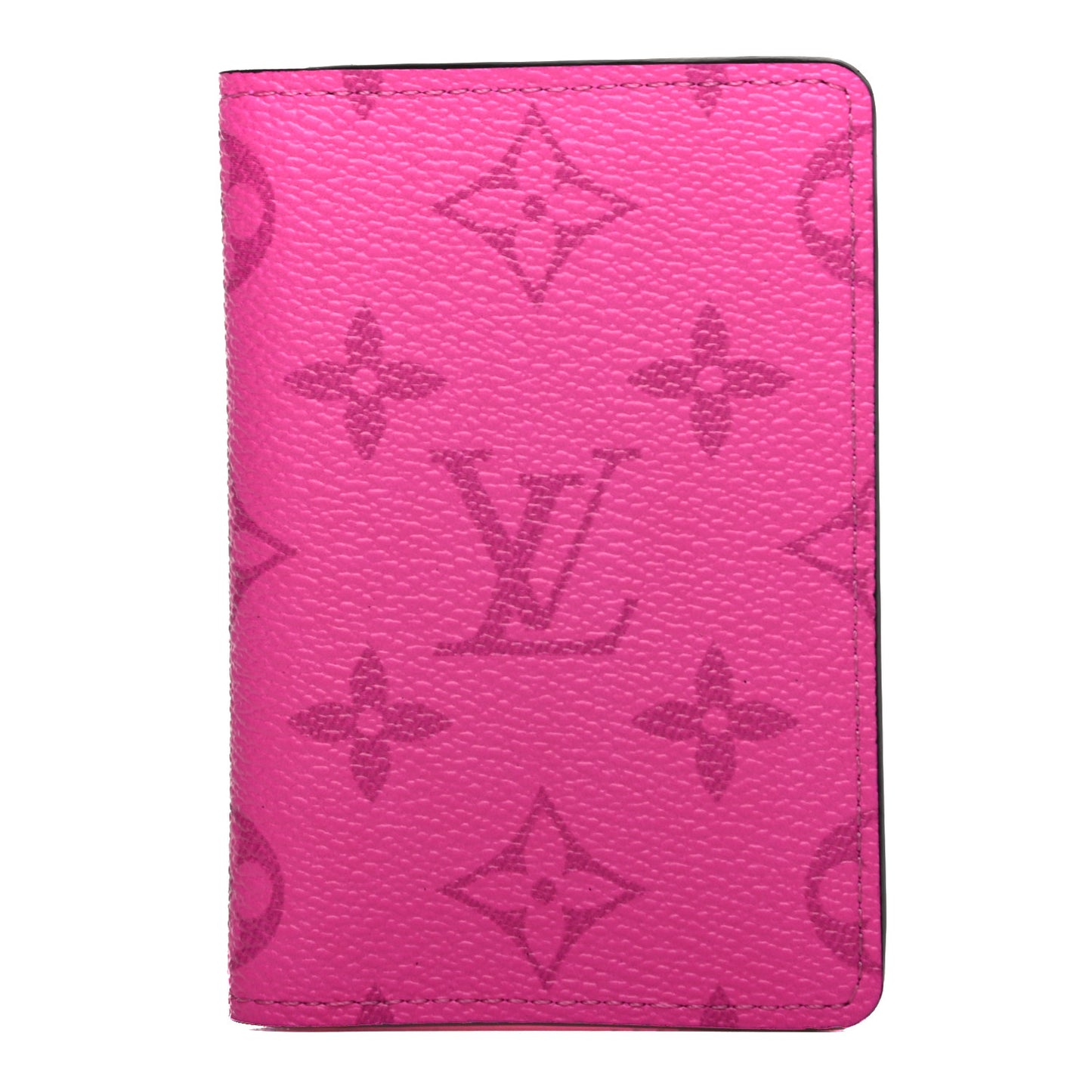 Taigarama Pocket Organizer NM Fuchsia