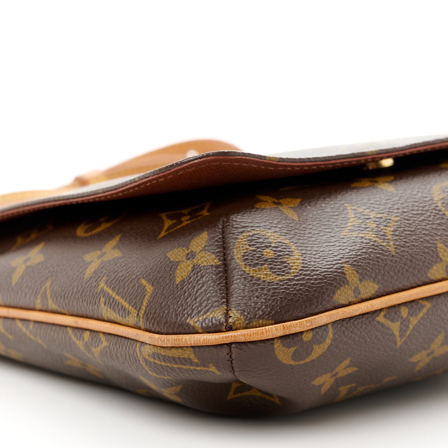 Monogram Musette Salsa Long Strap