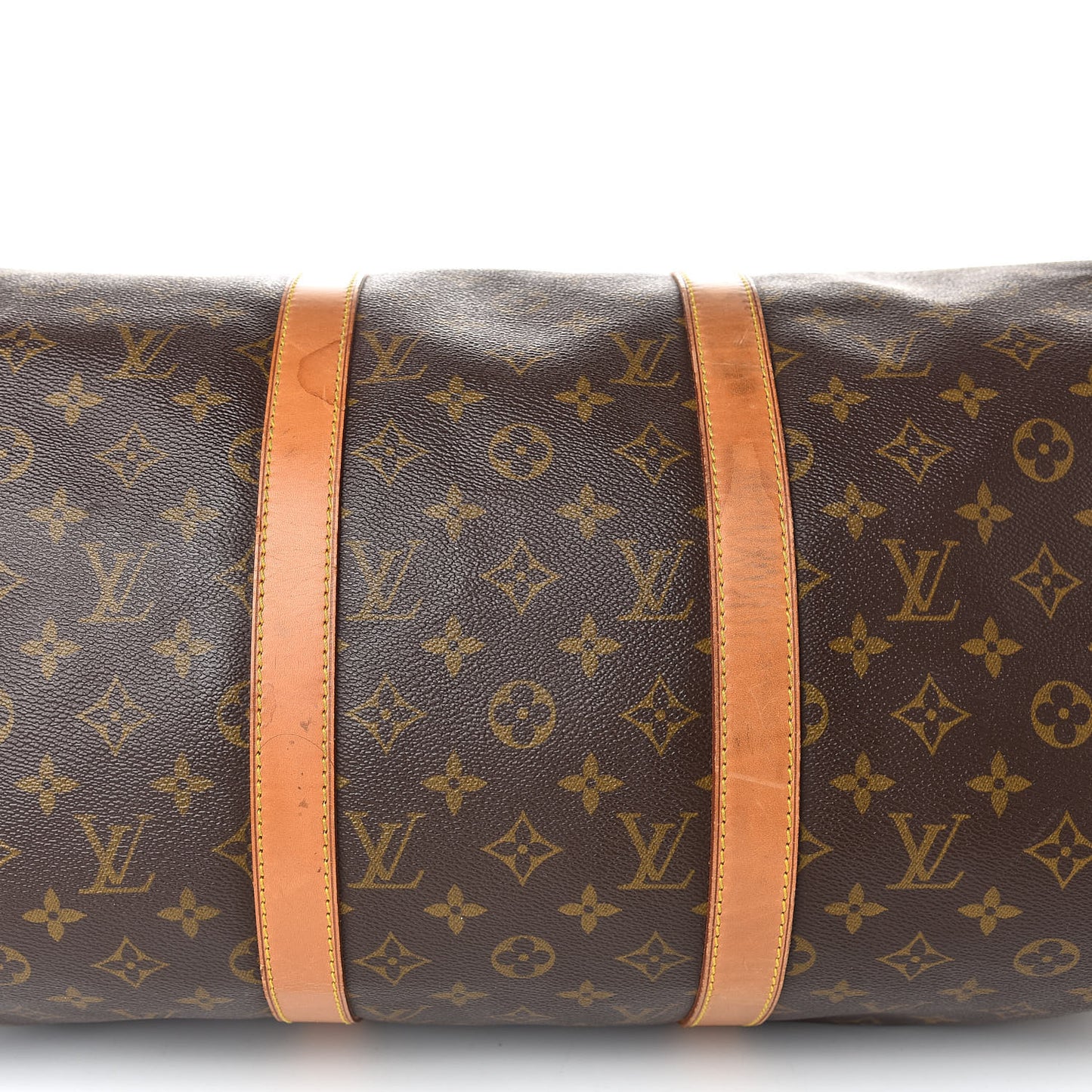 Monogram Keepall 50