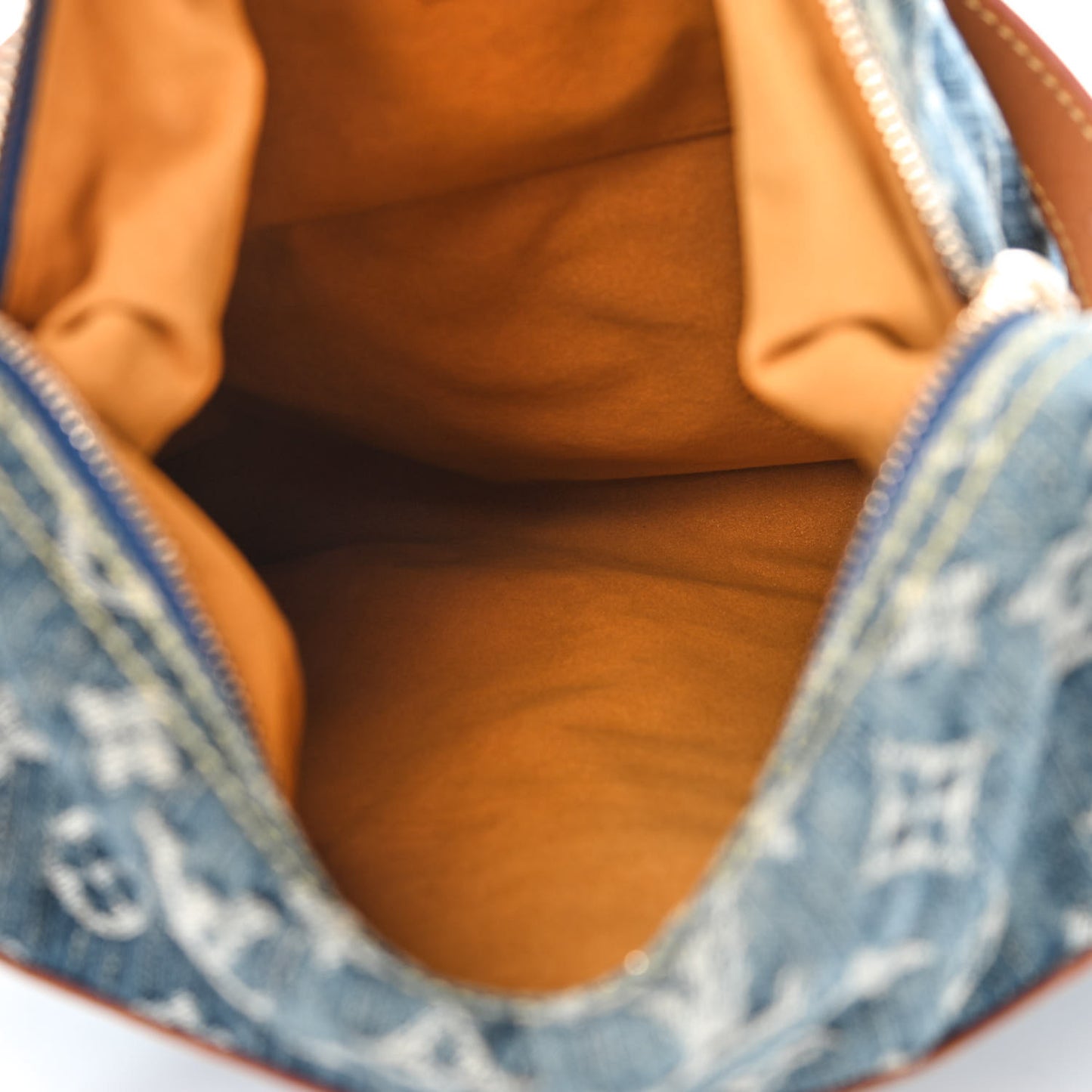 Denim Baggy GM Blue