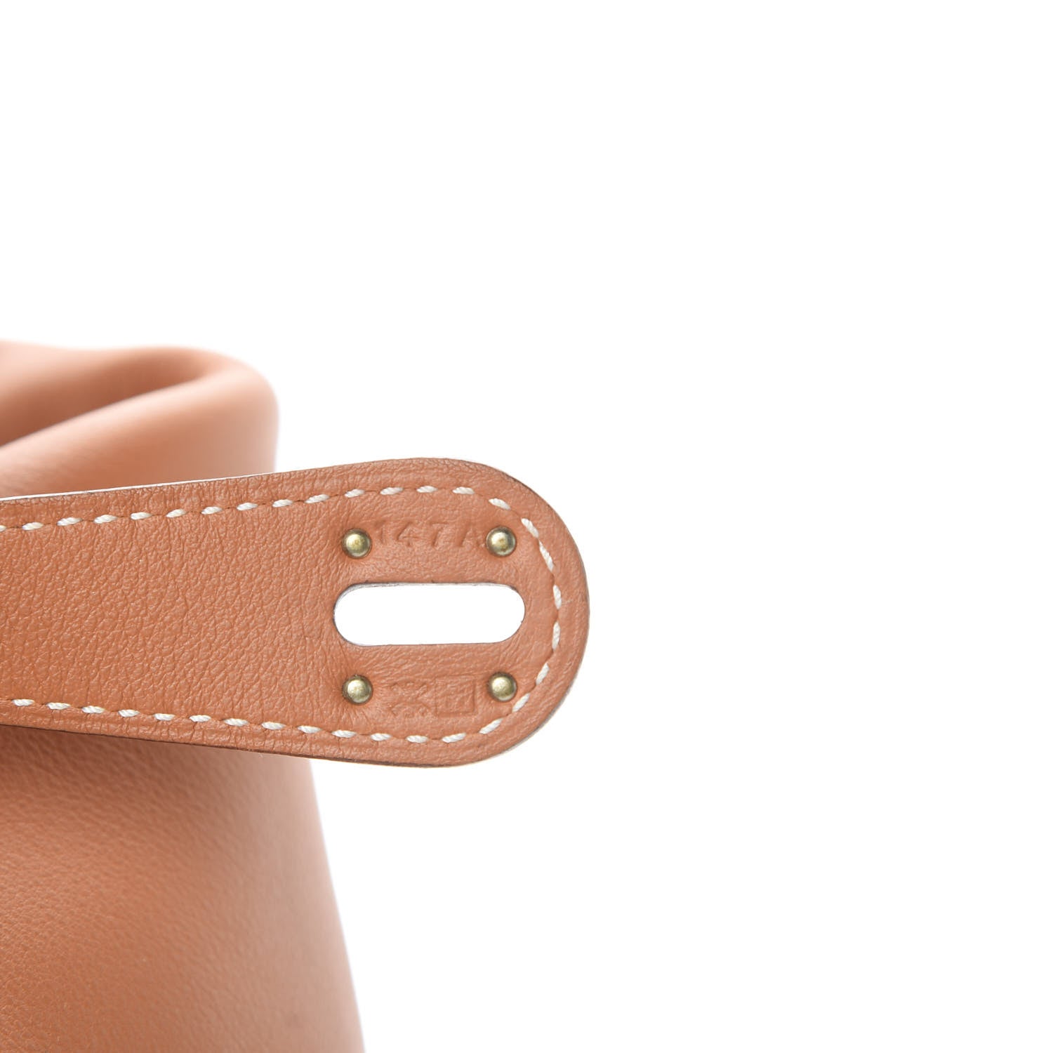 Hermes Swift Grizzly Lindy 30 Gold 7 of 14