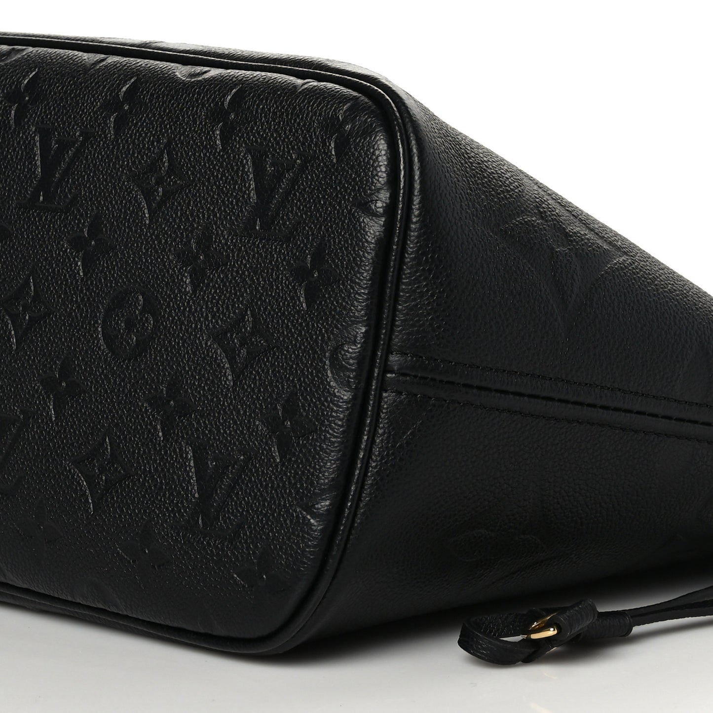 Empreinte Monogram Giant Neverfull MM Black