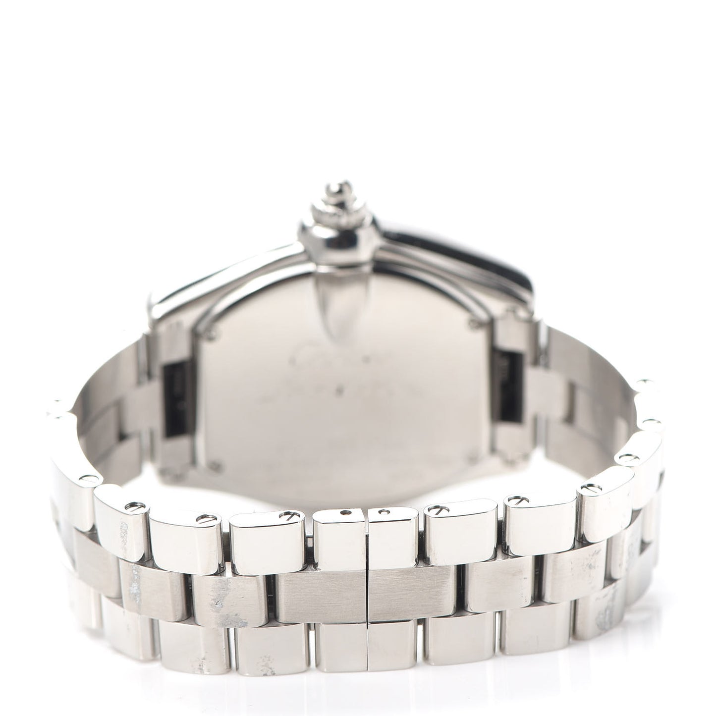 Stainless Steel 31mm Roadster Quartz Watch
