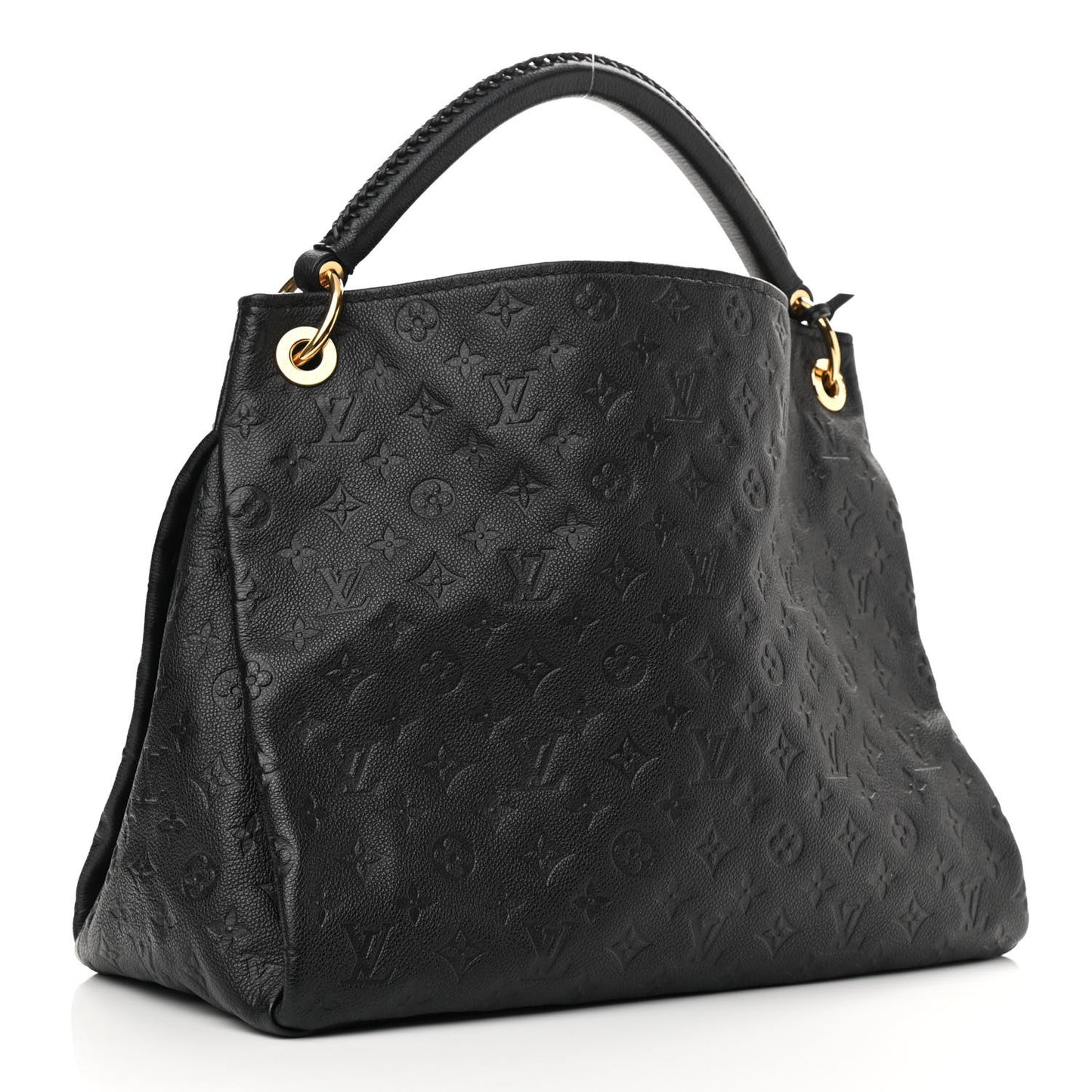 Empreinte Artsy MM Black