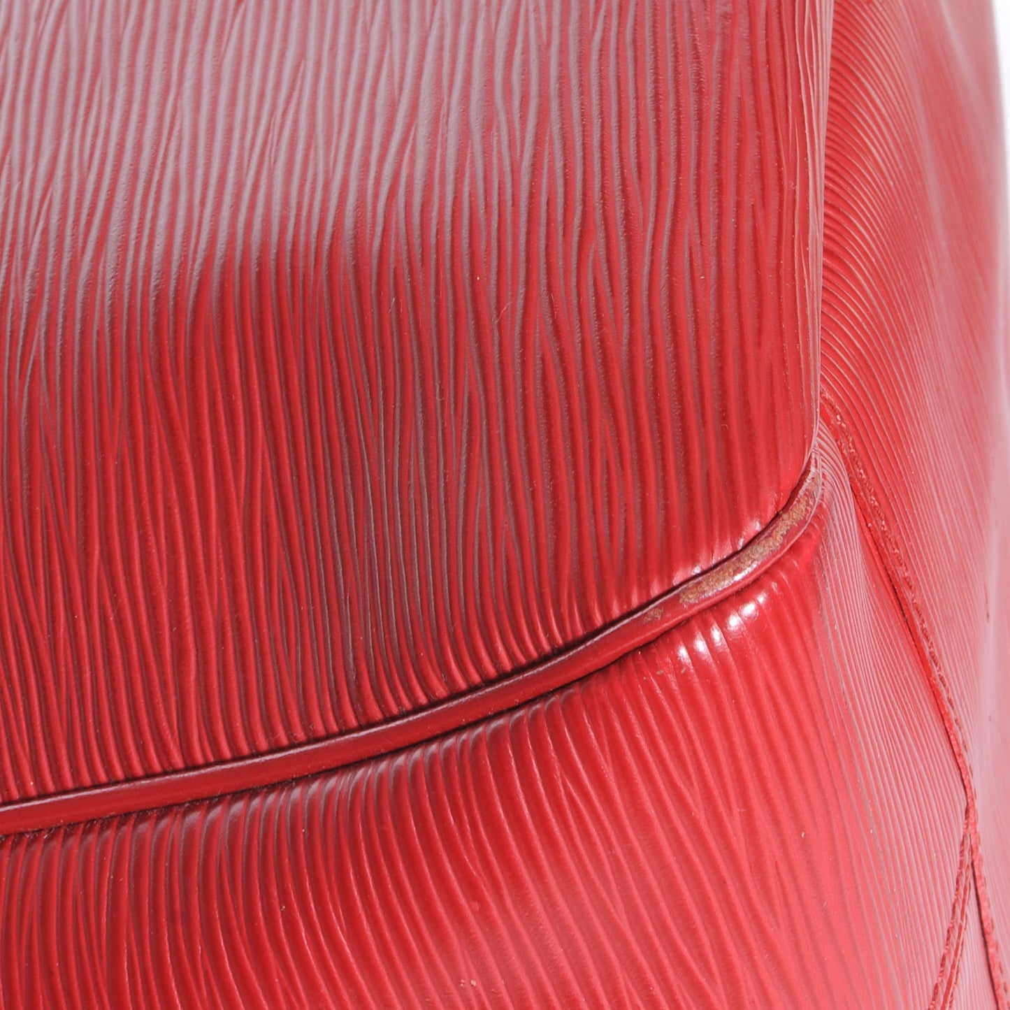 Epi Passy PM Red