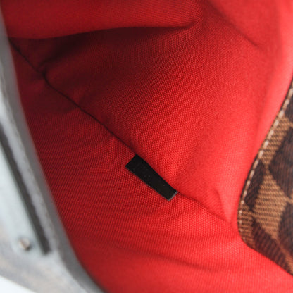 Louis Vuitton Damier Ebene Bloomsbury PM 7 of 7