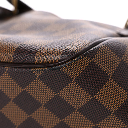 Louis Vuitton Damier Ebene Belem PM 8 of 14