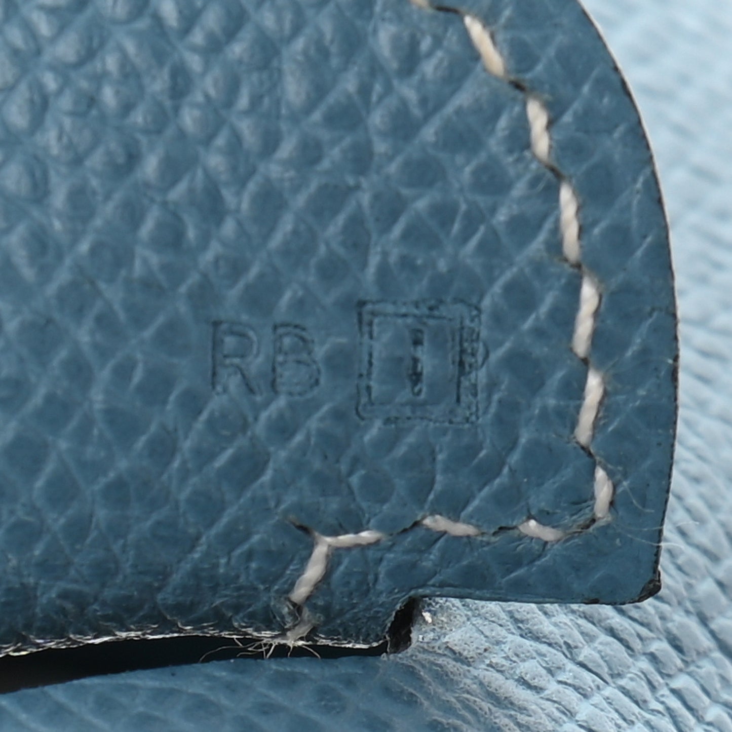 Epsom Evelyne GM Blue Jean