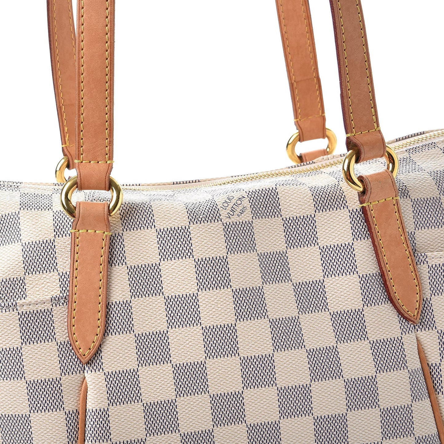 Damier Azur Totally PM