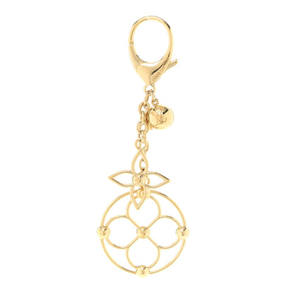 Louis Vuitton Bloomy Bag Charm 1 of 5
