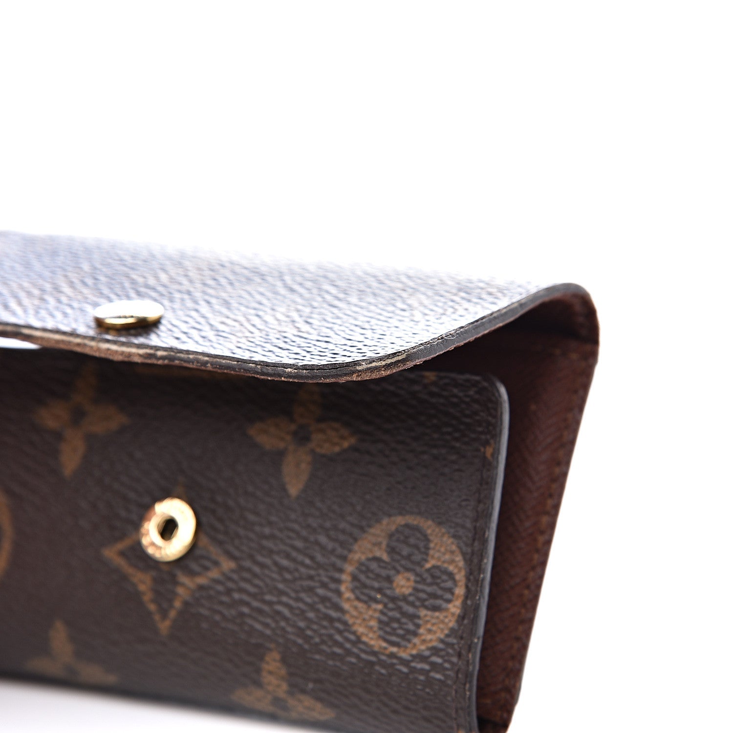Louis Vuitton Monogram 6 Key Multicles Holder 7 of 9