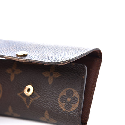 Louis Vuitton Monogram 6 Key Multicles Holder 7 of 9