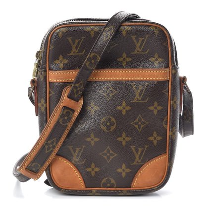 Louis Vuitton Monogram Danube 21 1 of 9