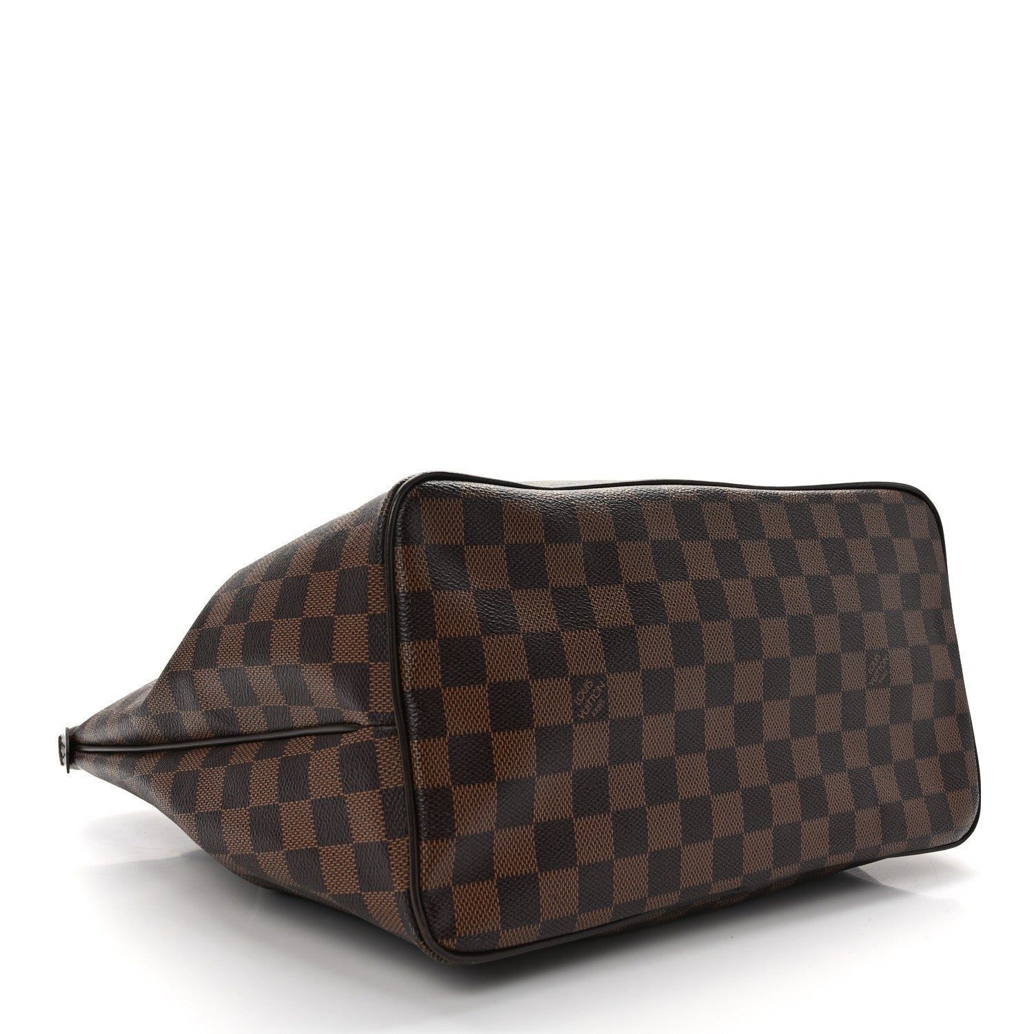 Louis Vuitton Damier Ebene Westminster GM 4 of 11