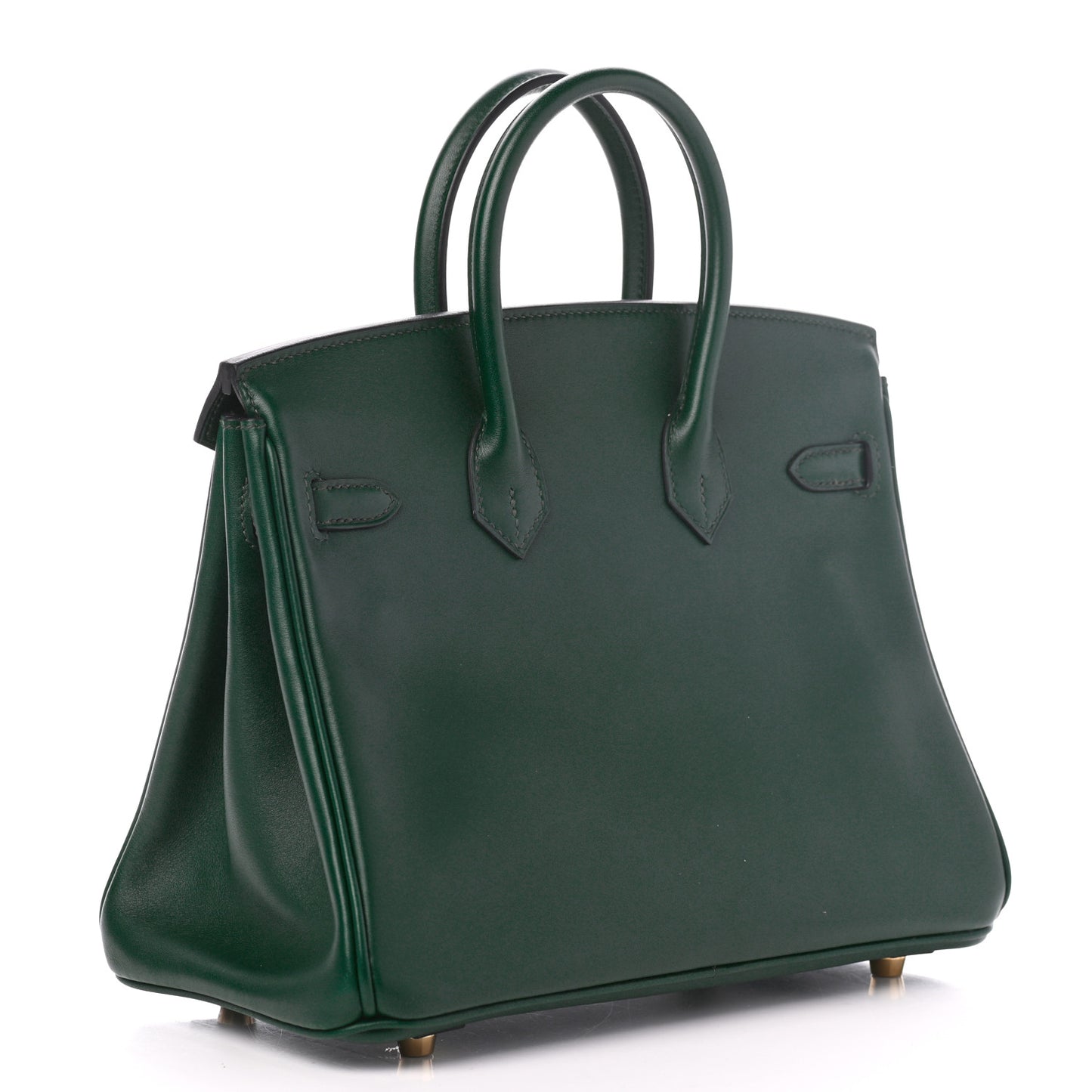 Veau Jonathan Birkin 25 Vert Tropical