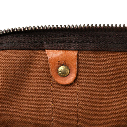 Louis Vuitton Monogram Keepall 55 12 of 42