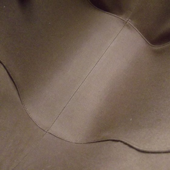 Louis Vuitton Monogram Ellipse GM Shopping Bag 7 of 9