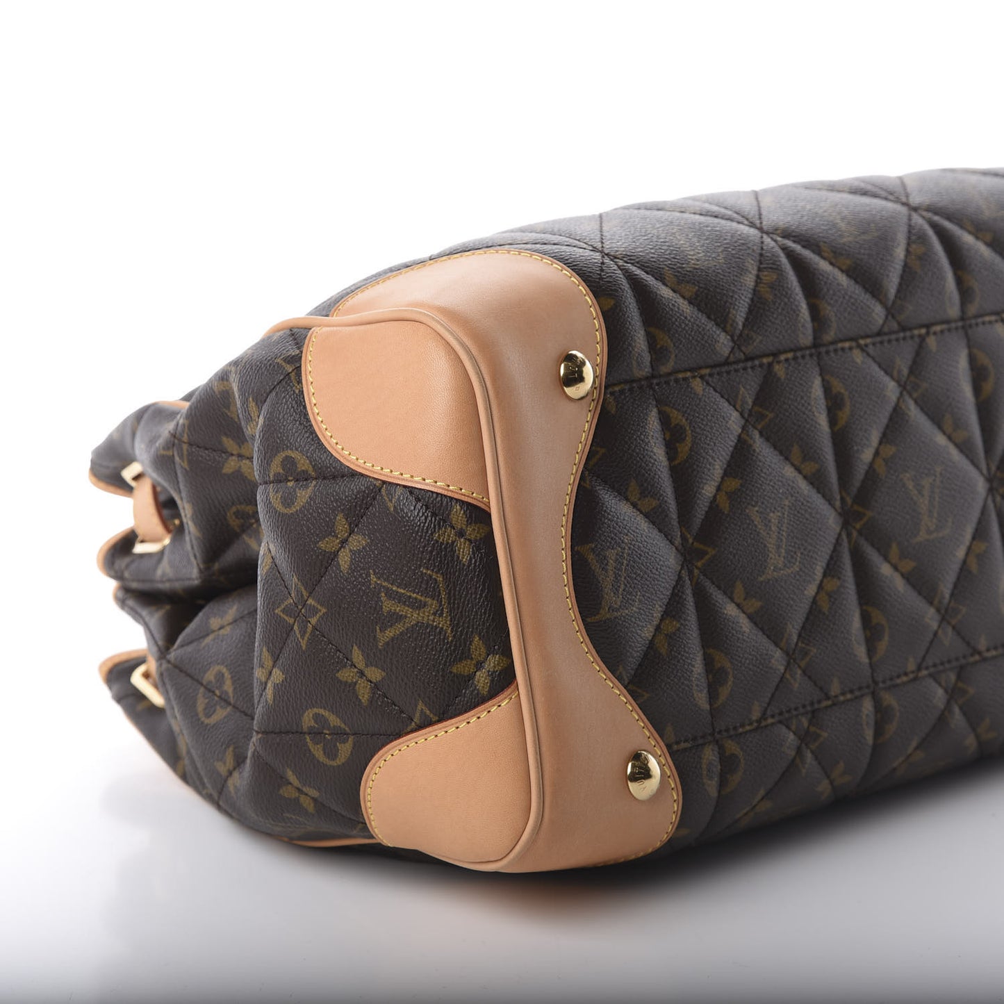 Monogram Etoile Shopper