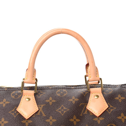 Louis Vuitton Monogram Speedy Bandouliere 30 13 of 13