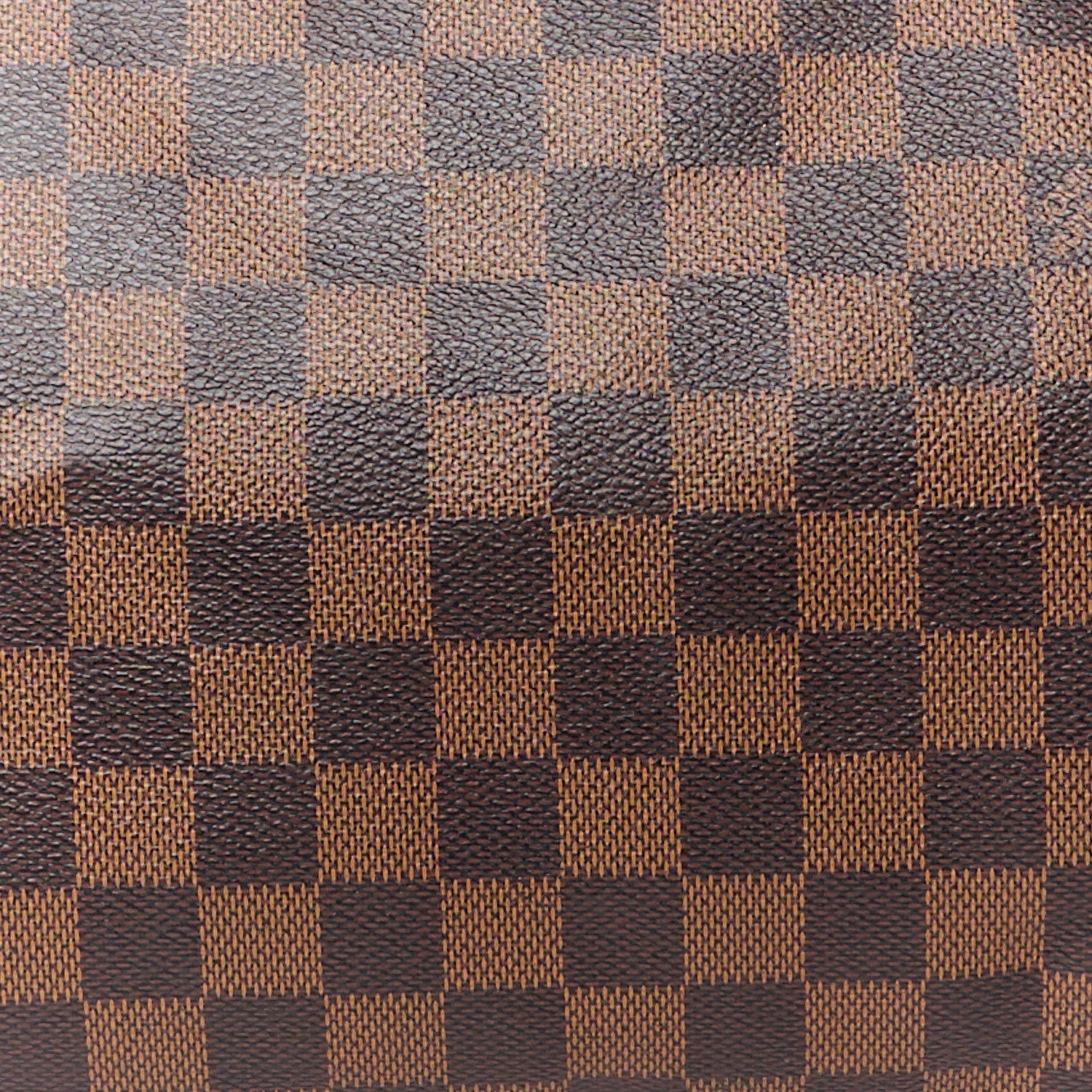 Louis Vuitton Damier Ebene Speedy Bandouliere 35 10 of 14
