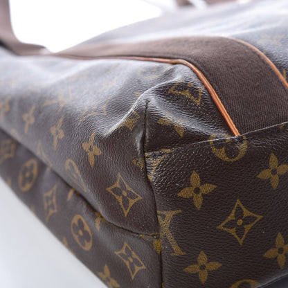 Louis Vuitton Monogram Cabas Beaubourg 12 of 12