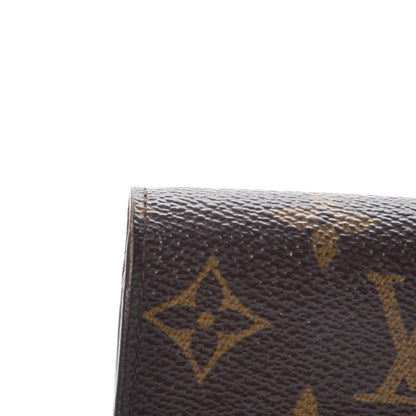Louis Vuitton Monogram Sarah Wallet 14 of 15
