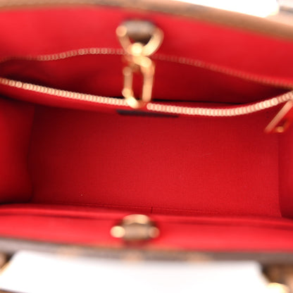 Louis Vuitton Reverse Monogram Giant Onthego PM 5 of 9