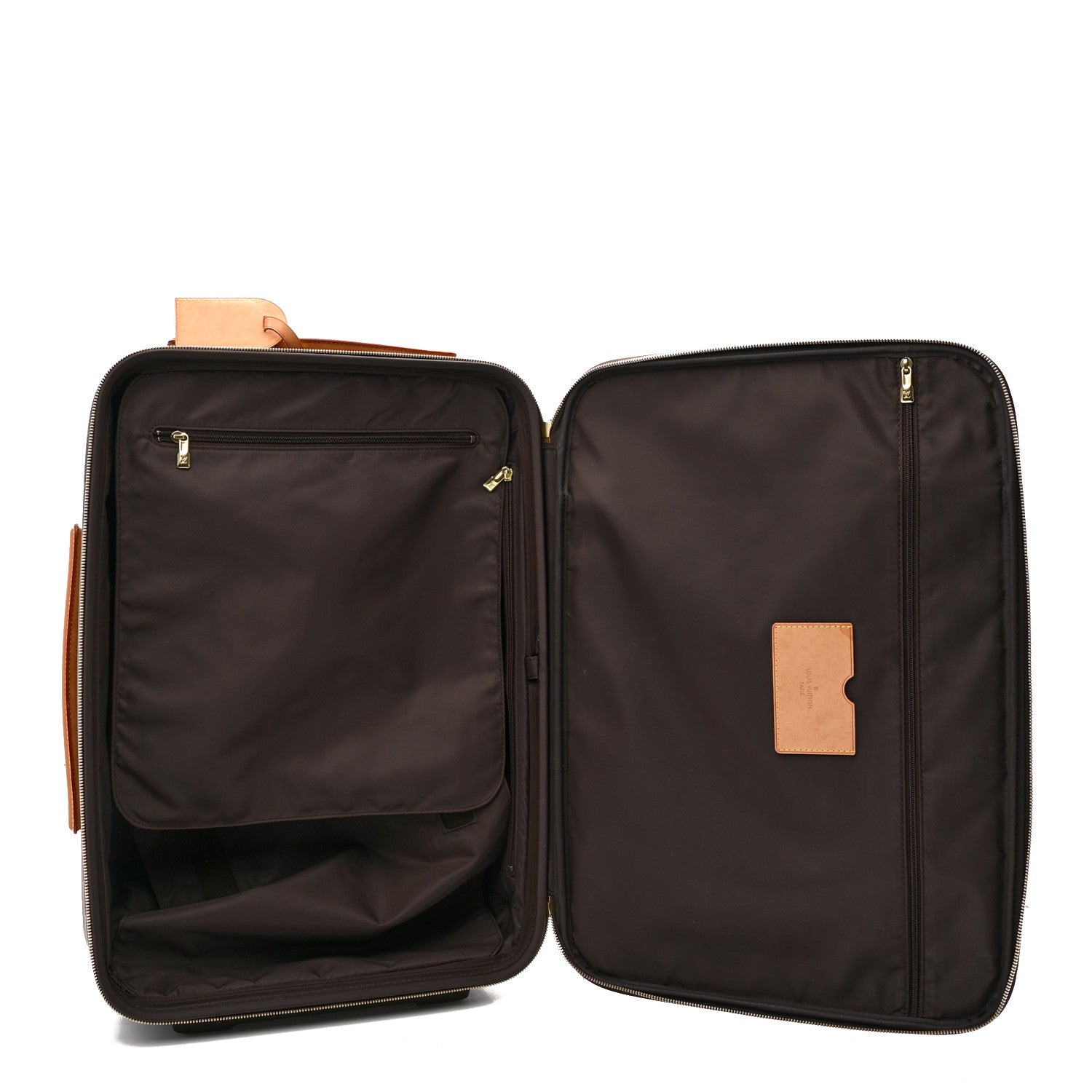 Louis Vuitton Monogram Pegase Legere 55 5 of 15