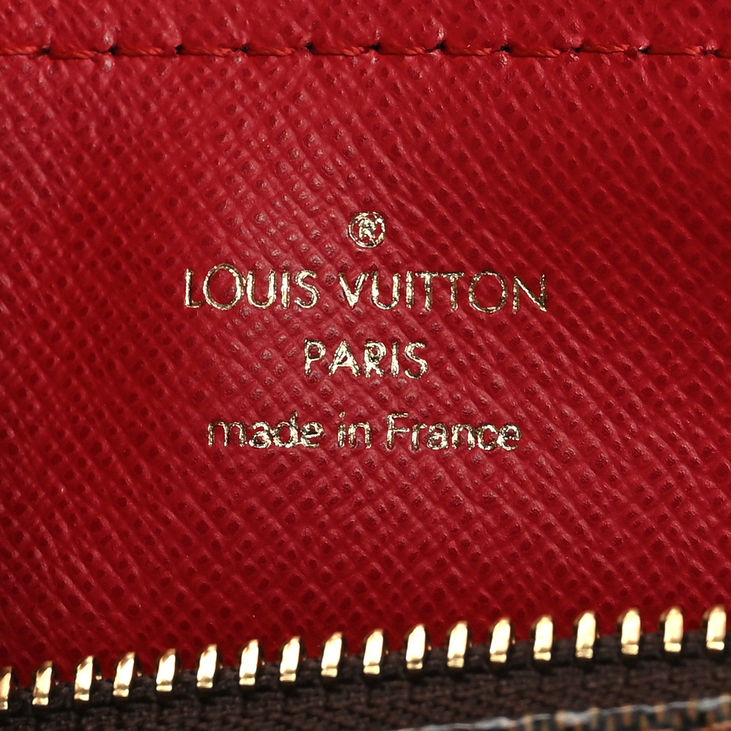 Louis Vuitton Damier Ebene Papillon 26 6 of 9