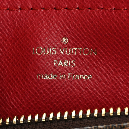 Louis Vuitton Damier Ebene Papillon 26 6 of 9