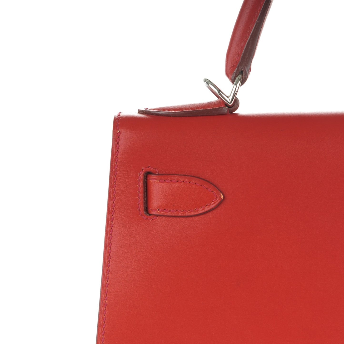 Box Kelly Sellier 28 Vermillion