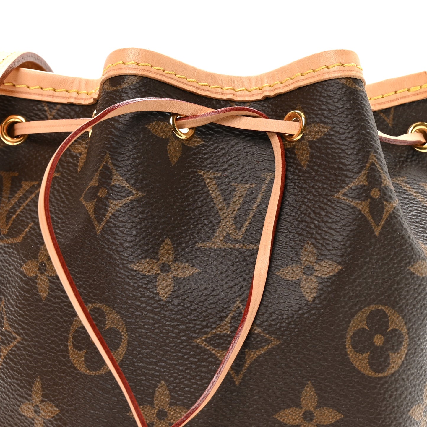 Monogram Nano Noe