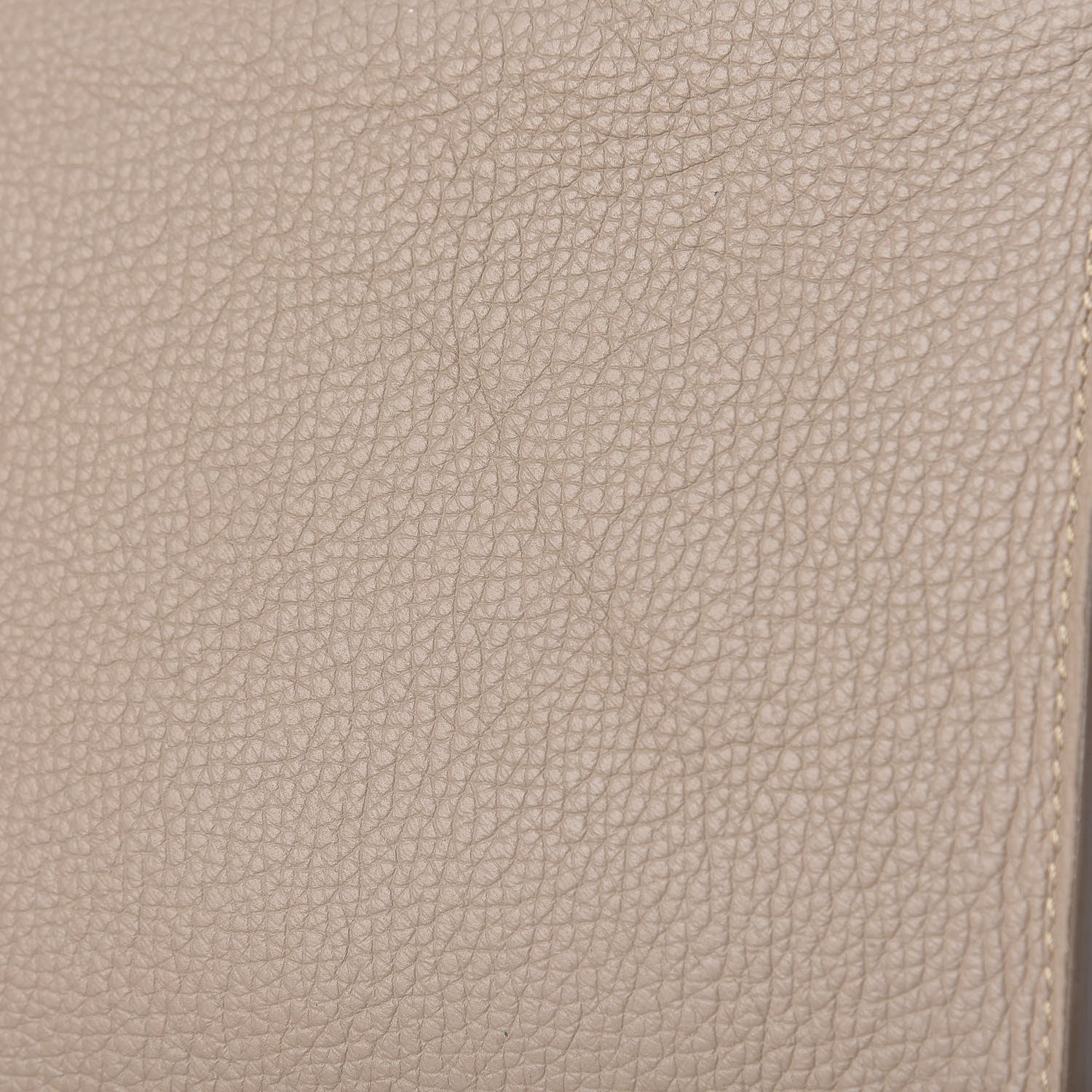 Celine Supple Grained Calfskin Small Big Bag Light Taupe 9 of 13
